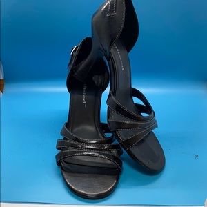 Black Heels - Unlisted